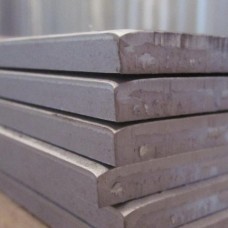 Плита нержавеющая г/к X1CrNiMoCuN25-25-5 0,5 мм EN 10028-7