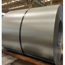 Рулон нержавеющий х/к матовый 2B AISI 201 0,55 мм ASTM A240